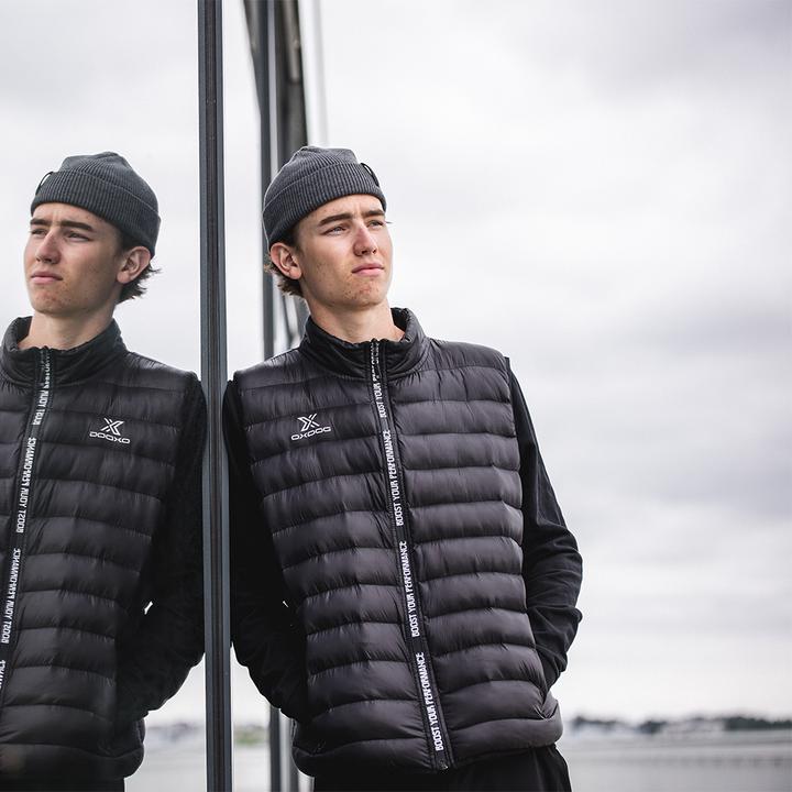 Actual product image Oxdog Grade Beanie
