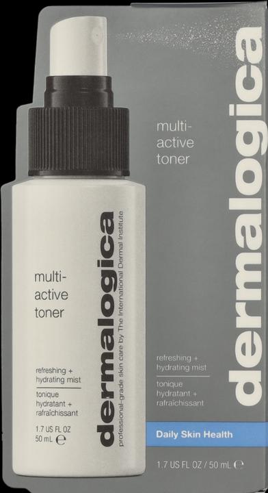 Produktbild Dermalogica Travel-Sizes Multi-Active Toner (Tonic, 50 ml)