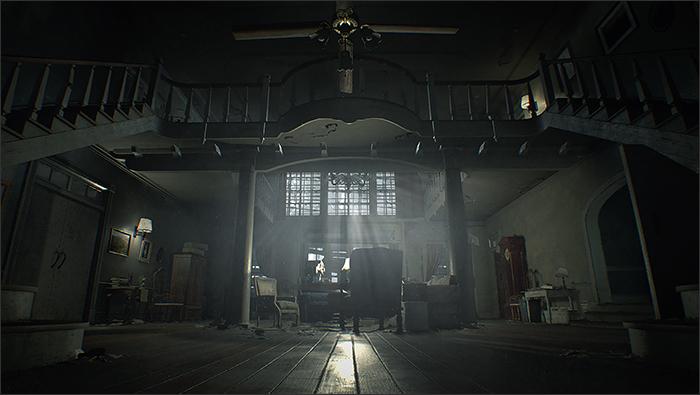 Image du produit Capcom Resident Evil 7 : Biohazard - Gold Edition (PS4, EN)