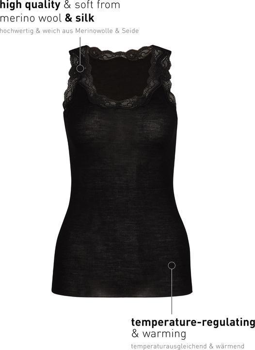 Actual product image Calida Richesse (40, 42, S)