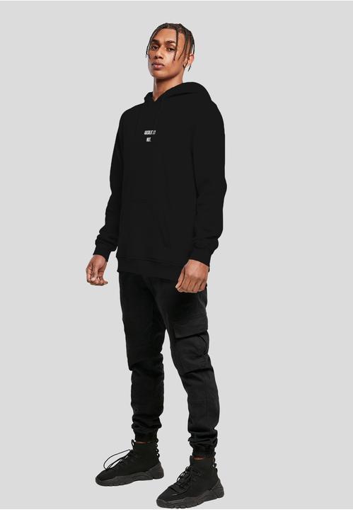 Immagine prodotto Mister Tee Absolutely Not Hoody - 119419 (3XL)