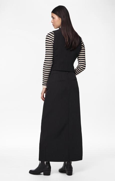 Image du produit Pieces Jupe midi PCBOZZY (XS)