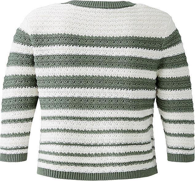 Actual product image Oui Strickjacke (38)