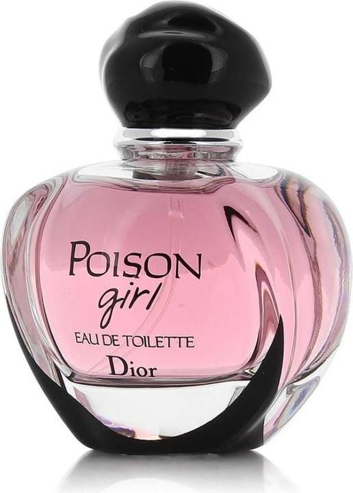 Image du produit Dior Poison Girl (Eau de toilette, 50 ml)