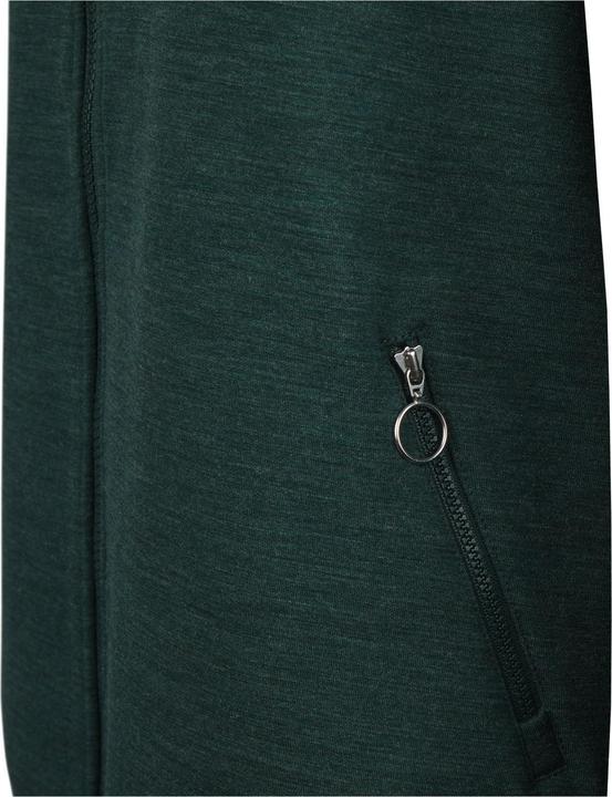 Actual product image Stoic Women's MerinoFleece335 MMXX. Lulea Zip Hoody (M)