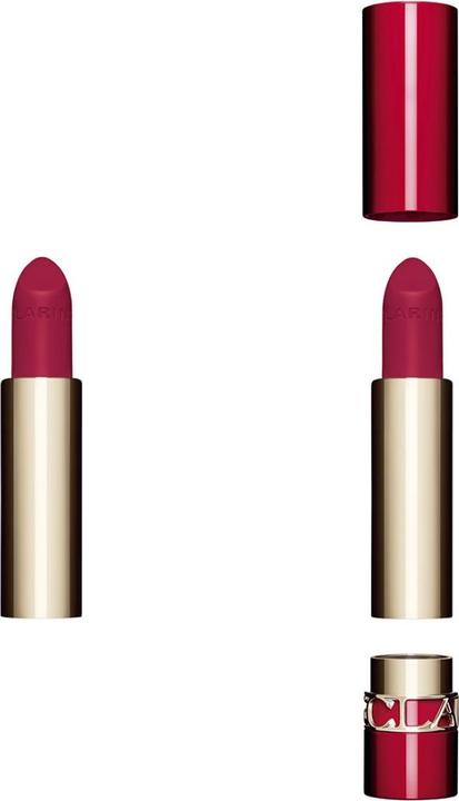 Immagine prodotto Clarins Joli Rouge Matte - Nachfüllung 791v Tiefes Fuchsia (791v Fucsia intenso)