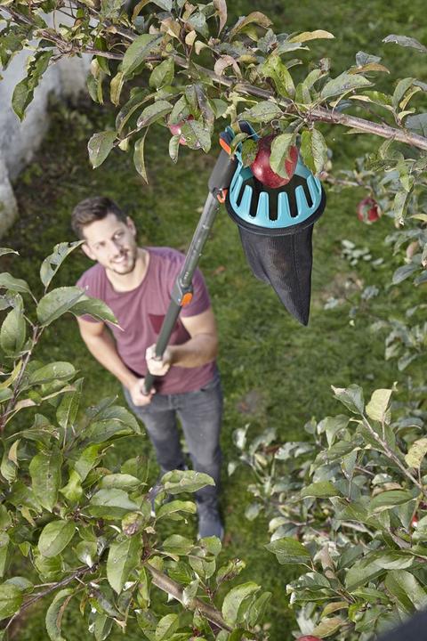 Actual product image Gardena Combisystem