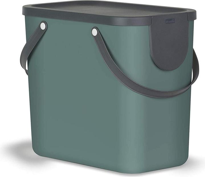 Produktbild Rotho Mülltrennungssystem Albula (25 l)