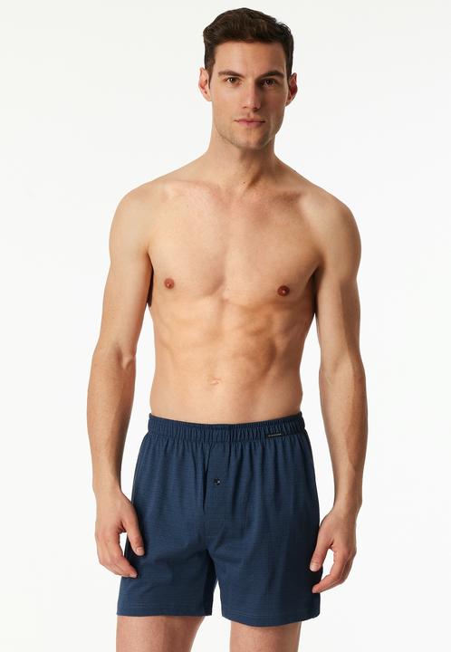 Actual product image Schiesser Boxer Basic (3XL, pack of 2)