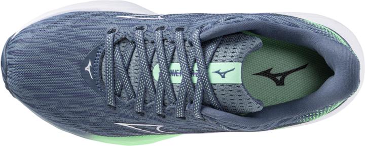Actual product image Mizuno WAVE RIDER 28 (38)