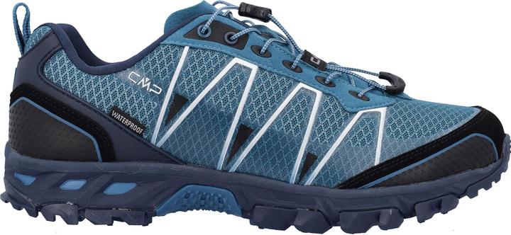 CMP Campagnolo Altak Trail Shoes Waterproof (47)