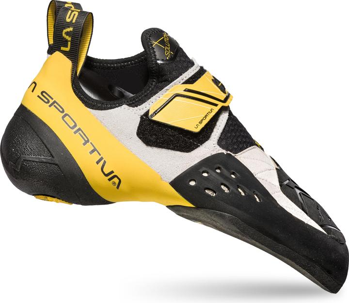 La Sportiva Chaussures d'escalade Solution pour hommes