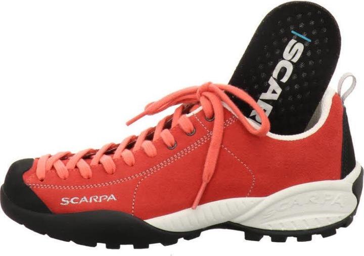 Produktbild Scarpa Mojito (40.5)