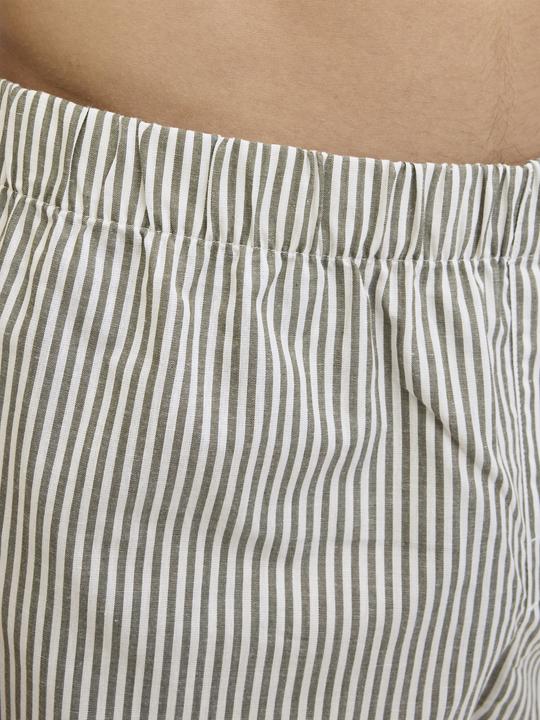 Immagine prodotto Jack & Jones Unterhose MILANO Trunks 5er Pack (XXL, Confezione da 5 pezzi)