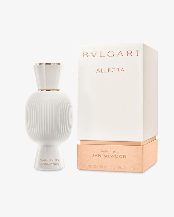 Actual product image Allegra Magnifying Sandelwood (Eau de parfum)