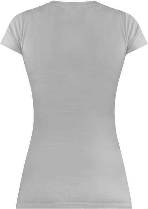 Immagine prodotto Normani T-shirt aderente con scollo a V Siena (3XL)