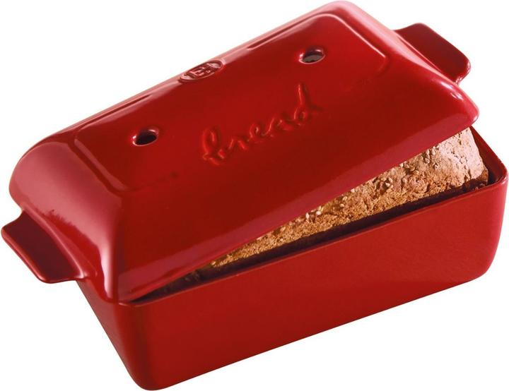 Image du produit Emile Henry Boîte à pain