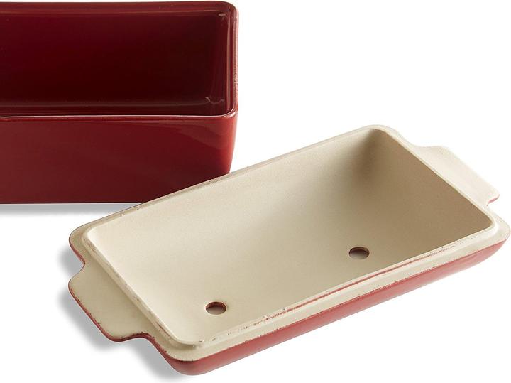 Image du produit Emile Henry Boîte à pain
