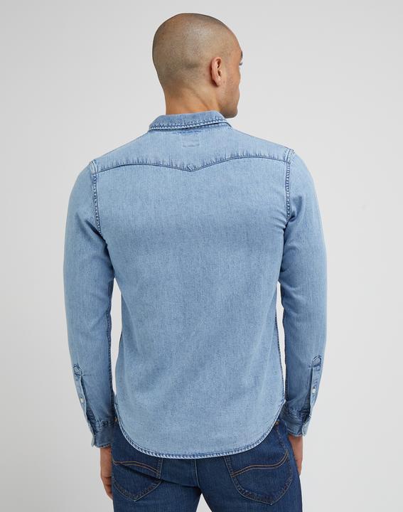 Produktbild Lee Regular Western (XL)
