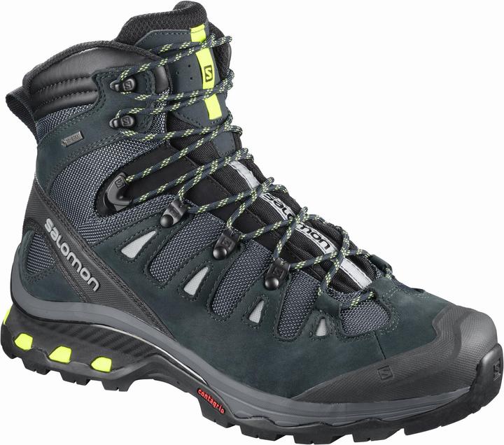 Produktbild Salomon Quest 4D 3 GTX Shoes (44 2/3)