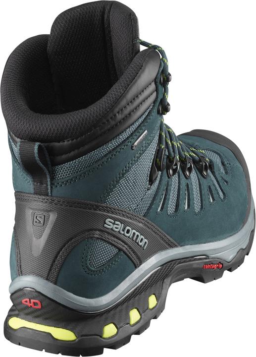 Produktbild Salomon Quest 4D 3 GTX Shoes (44 2/3)