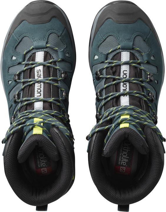 Produktbild Salomon Quest 4D 3 GTX Shoes (44 2/3)