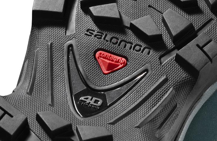 Produktbild Salomon Quest 4D 3 GTX Shoes (44 2/3)