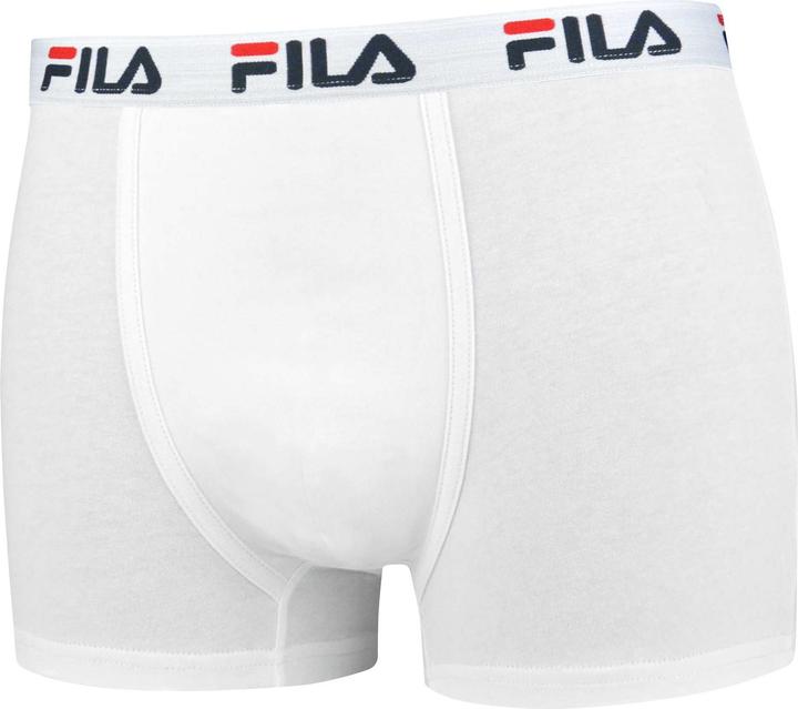 Immagine prodotto FILA Boxer Casual Stretch (XXL, Confezione da 5 pezzi)