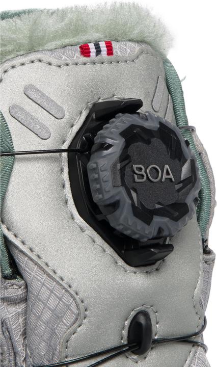 Actual product image Viking Constrictor III Boa (37)