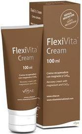 Actual product image Vitae Flexivita Cream 100Ml (100 ml)