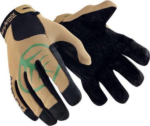 Image du produit Uvex Safety Gant de protection HexArmor ThornArmor® 3092 60010 taille 6 (6)