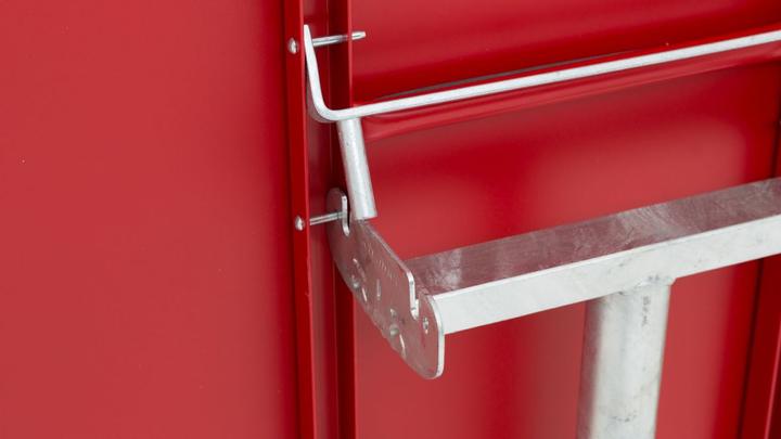 Actual product image Schaffner Säntis (80 cm)