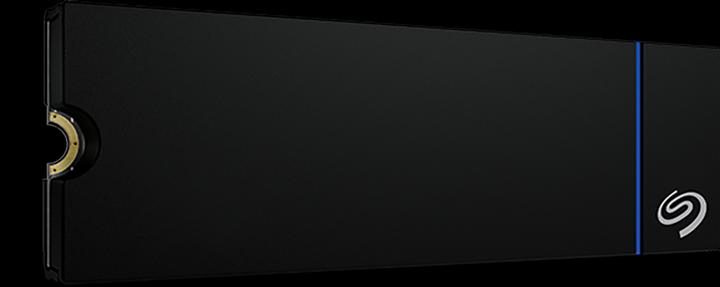 Produktbild Seagate Game Drive M.2 SSD für PS5 (2000 GB, M.2 2280)