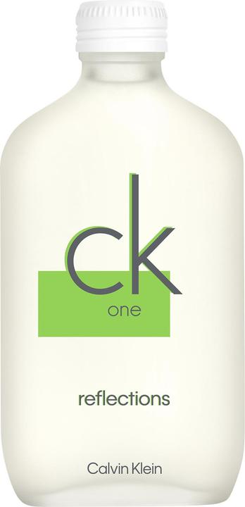 Calvin Klein Reflections Eau de Toilette (Eau de Toilette, 100 ml)