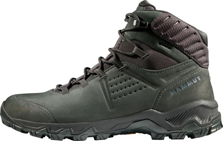 Actual product image Mammut Mercury IV Mid GORE-TEX (42 2/3)