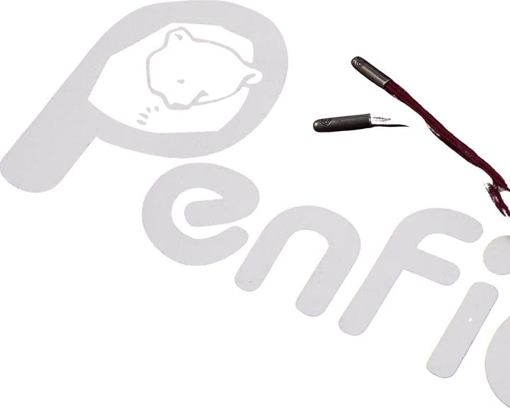 Immagine prodotto Penfield felpa con cappuccio bear chest print bb (XL)
