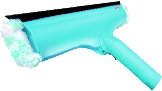 Produktbild Leifheit Fensterwischer Window & Frame Cleaner S micro duo (1 Stk.)