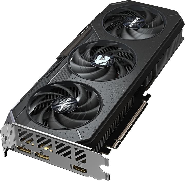 Actual product image Gigabyte Radeon RX 9060 XT GAMING 16G (16 GB)