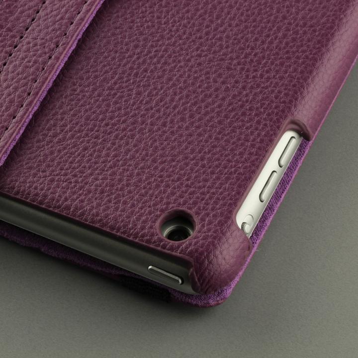 Image du produit PhoneLook Etui cuir Premium Flip 360 (IPad Mini 4)