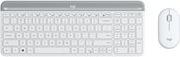 Produktbild Logitech MK470 (CH, Kabellos)