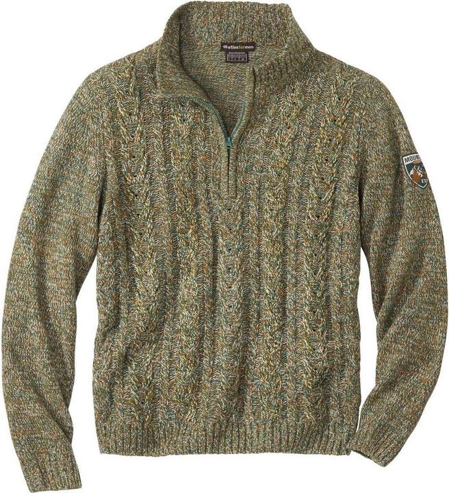Produktbild Atlas For Men Pullover (L)