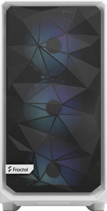 Image du produit Fractal Meshify 2 (ATX, mATX, Mini-ITX, E-ATX)