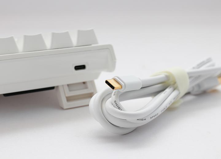 Produktbild Ducky One 2 Pro Mini (DE, Kabelgebunden)