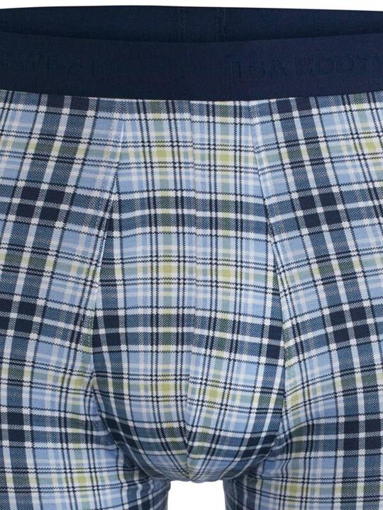 Immagine prodotto ISA Bodywear Fairtrade BioCotton Pant (XL, Confezione singola)