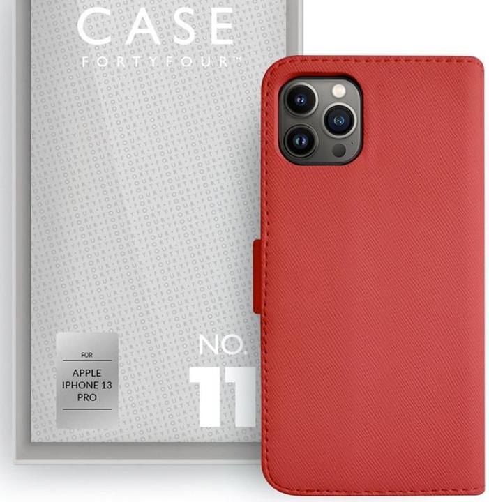 Image du produit Case FortyFour No.11 (Apple iPhone 13 Pro)