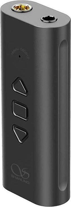 Image du produit Shanling UA3 (USB-DAC)