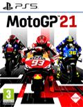 Actual product image GED Moto GP 21 (PS5, Multilingual)