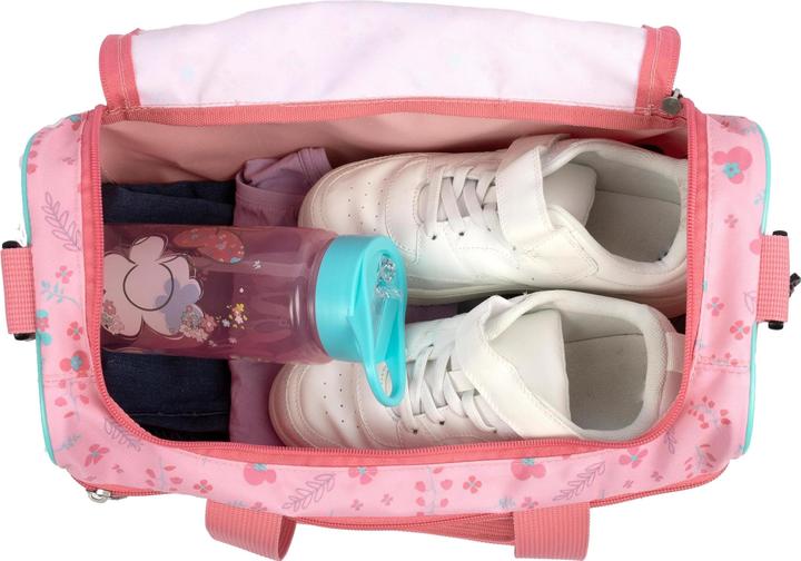 Produktbild Scooli Turnsack Disney Minnie Mouse 8 l, Volumen: 8 (8 l)