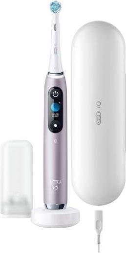 Oral-B iO9 (Oszillierende Zahnbürste)