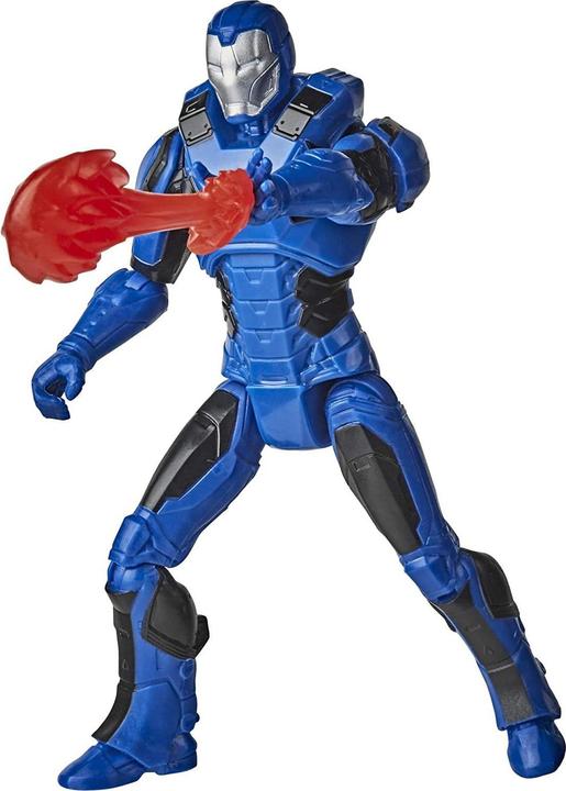 Produktbild Hasbro Marvel Gamerverse Iron Man